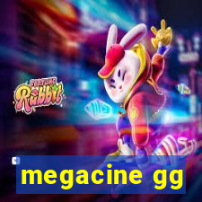 megacine gg